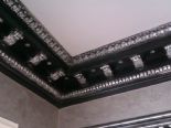 Cornisa decorada n 2 .