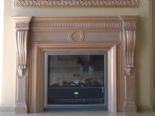 Chimenea n 1.