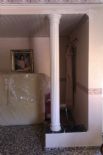 Columna estriada de 2 x o,16