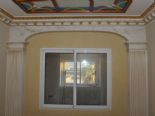 Arco liso.