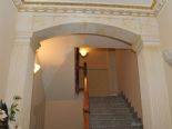 Arco liso.
