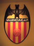 Escudo del Valencia
