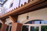 Boladizo de madera