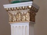 Capitel corintio