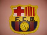 Escudo del Barcelona
