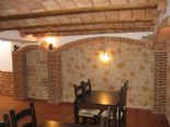 Decoracion de paredes con estilo rustico