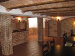 Decoracion de paredes con estilo rustico